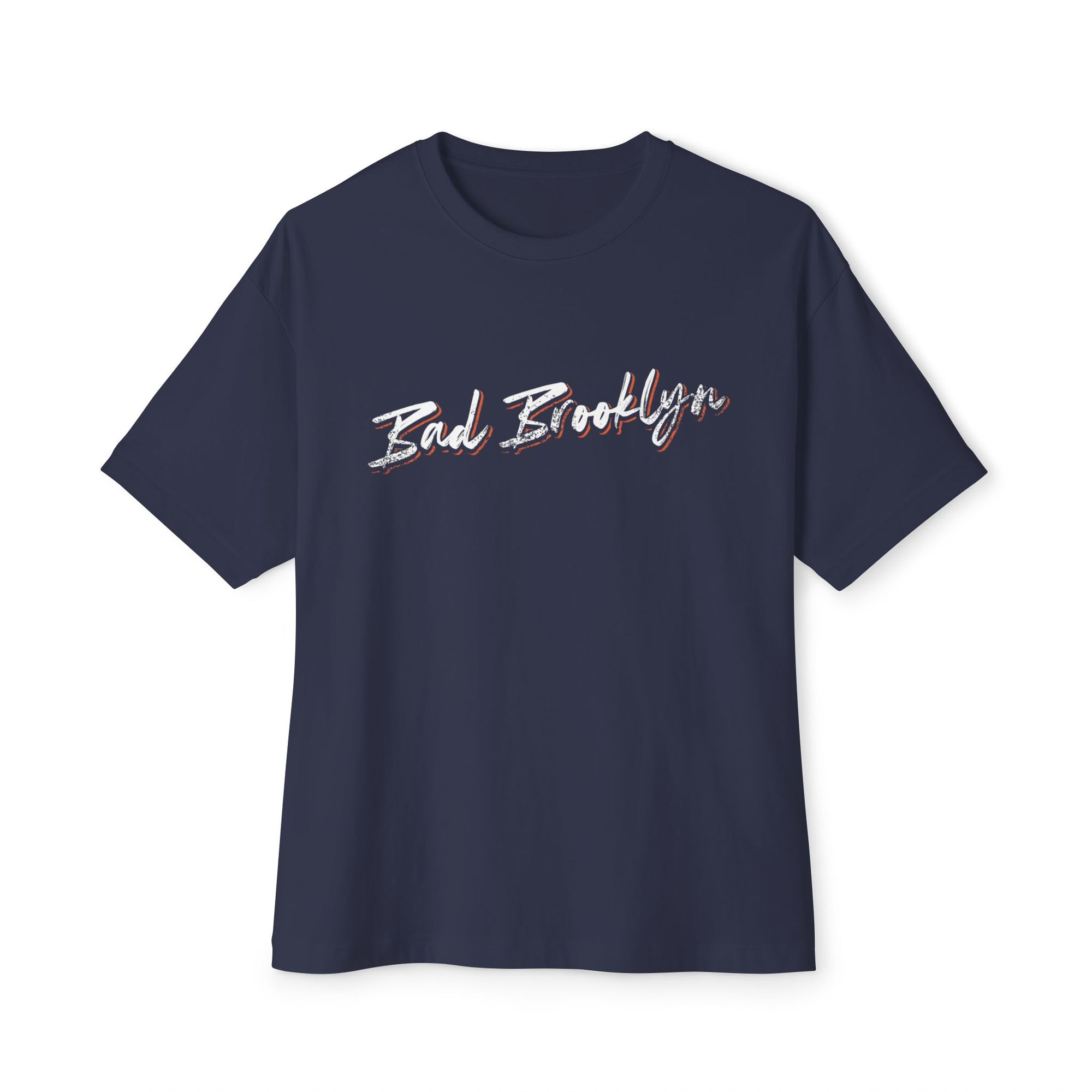 BadBrooklyn Ferris Wheel Shirt
