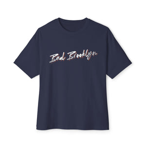 BadBrooklyn Ferris Wheel Shirt