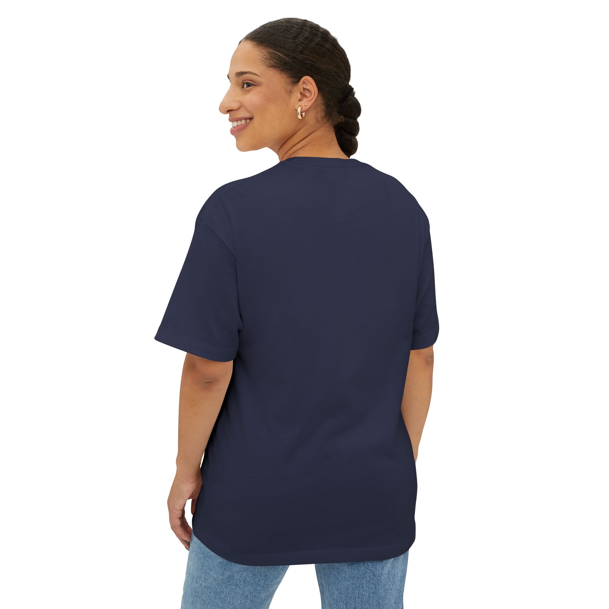 BadBrooklyn Water Tower Sunset Shirt