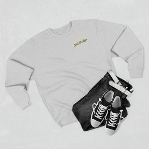 BadBrooklyn Ferris Wheel Sweatshirt