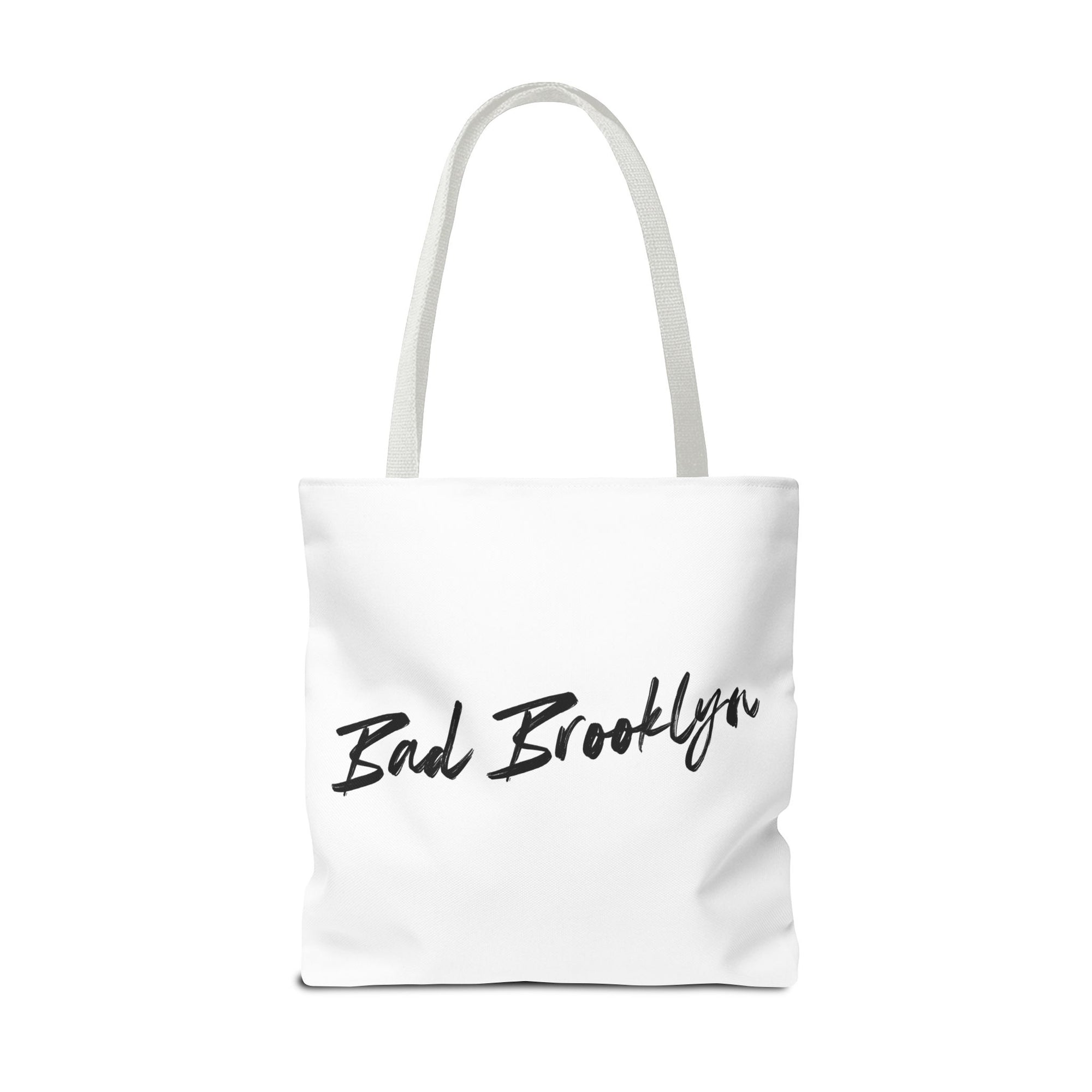 BadBrooklyn Classic Tote Bag