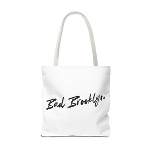 BadBrooklyn Classic Tote Bag