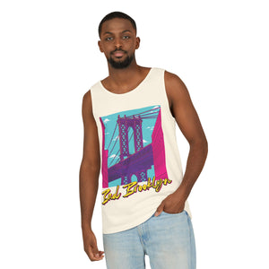 BadBrooklyn Bridge Vibes Tank