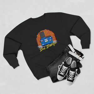 BadBrooklyn Dumpster Alley Sweatshirt