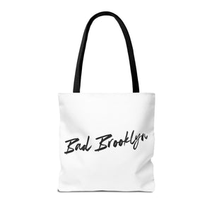BadBrooklyn Classic Tote Bag