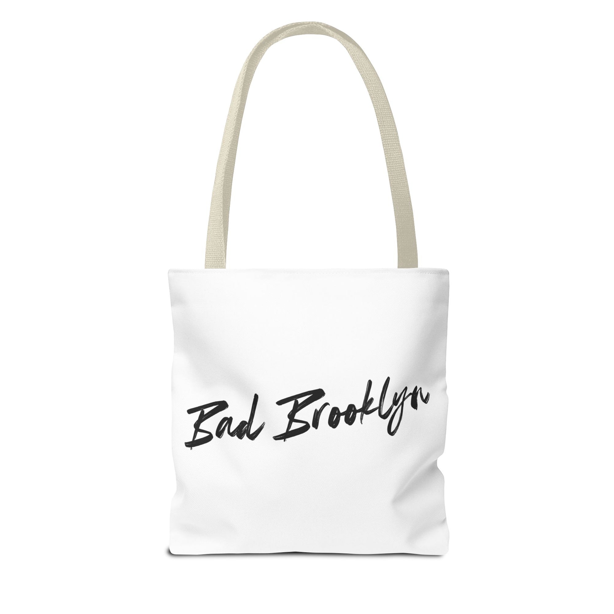 BadBrooklyn Classic Tote Bag