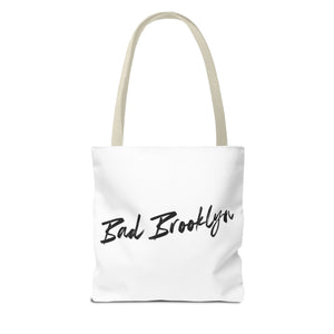 BadBrooklyn Classic Tote Bag