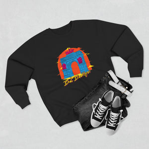 BadBrooklyn Archway Sweatshirt