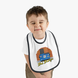 BadBrooklyn Dumpster Alley Baby Rib