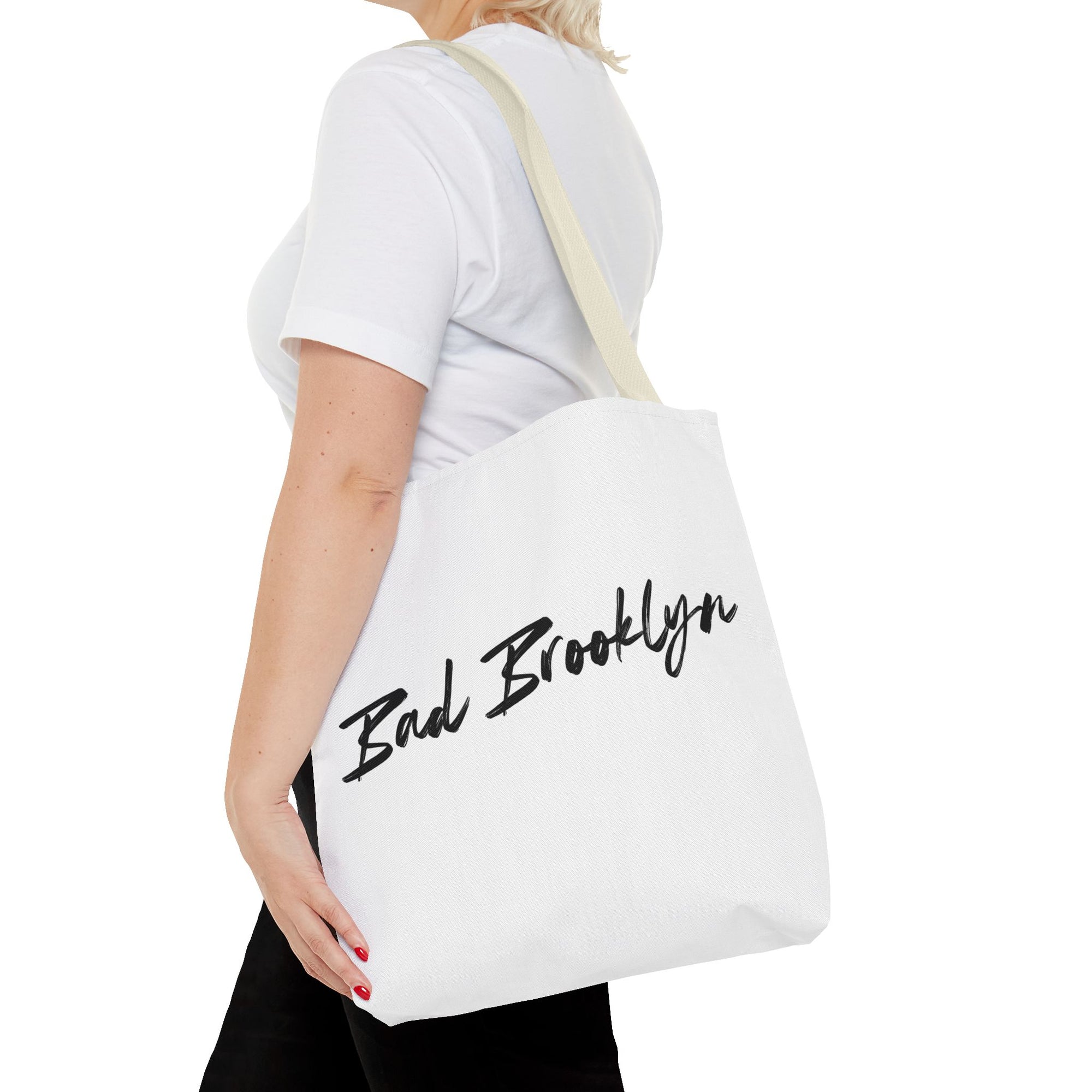 BadBrooklyn Classic Tote Bag