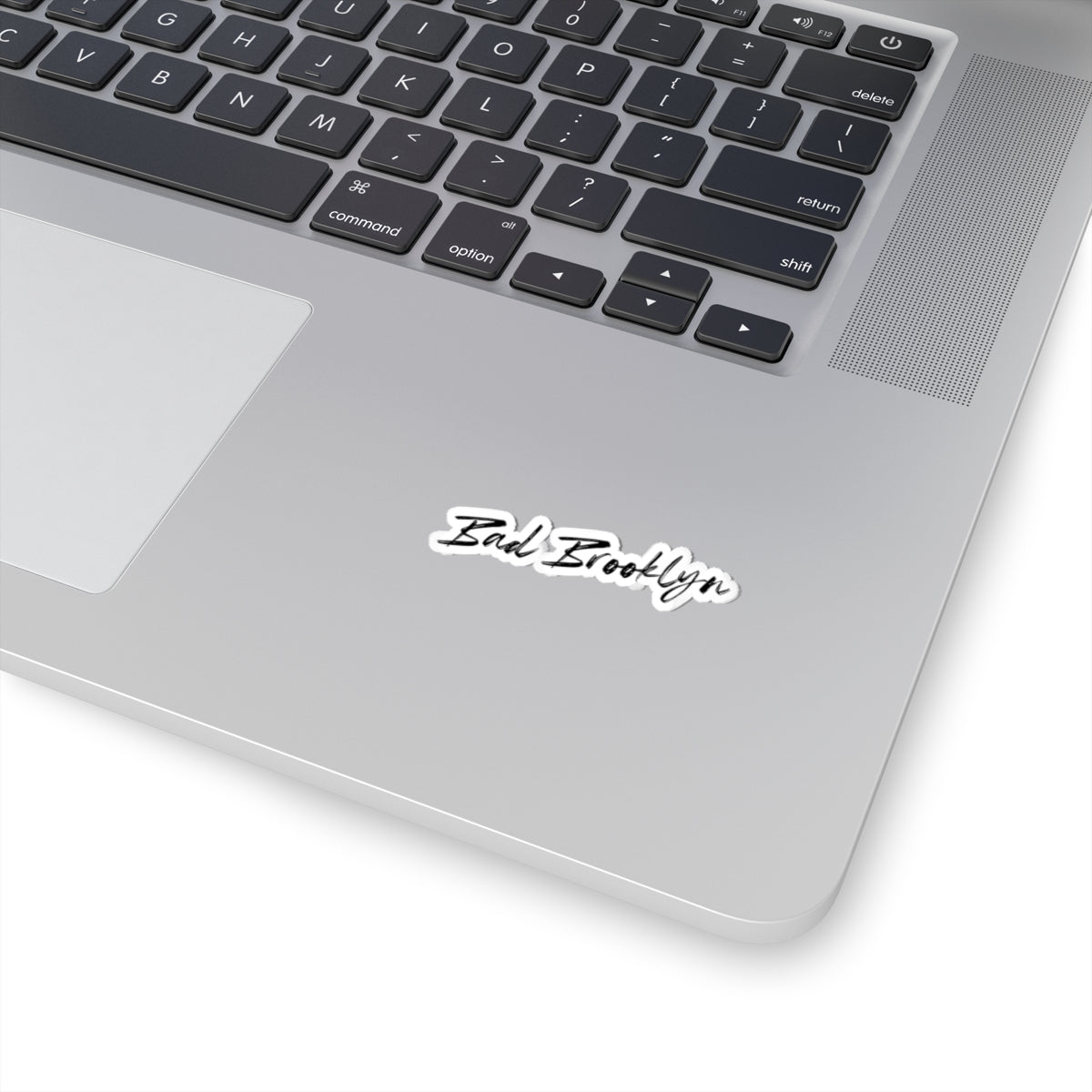 BadBrooklyn Classic Die-Cut Vinyl Sticker