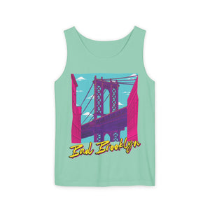 BadBrooklyn Bridge Vibes Tank