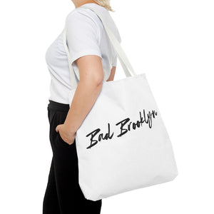 BadBrooklyn Classic Tote Bag