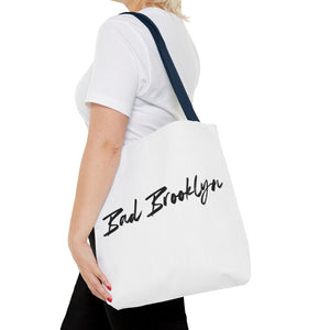 BadBrooklyn Classic Tote Bag