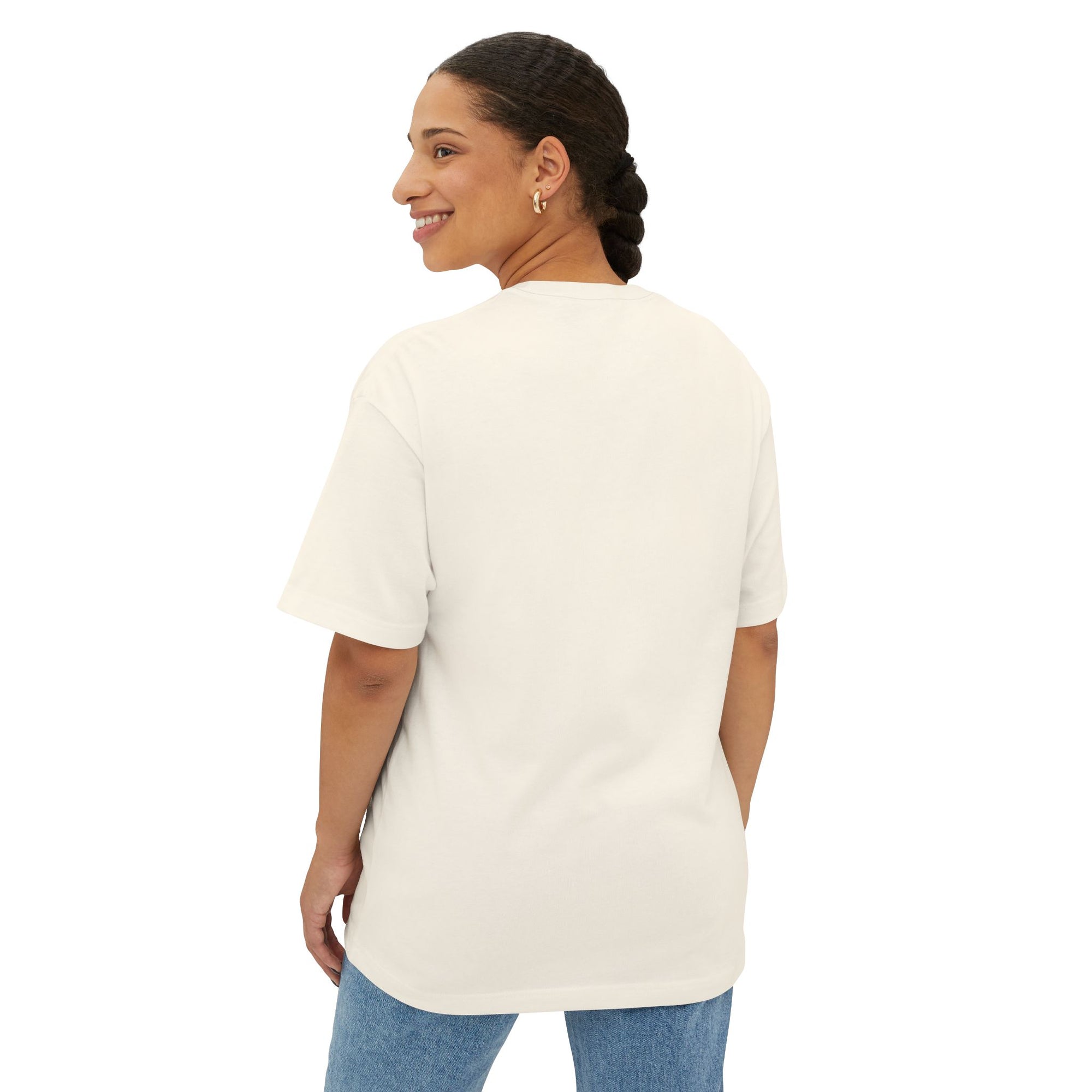 BadBrooklyn Water Tower Sunset Shirt
