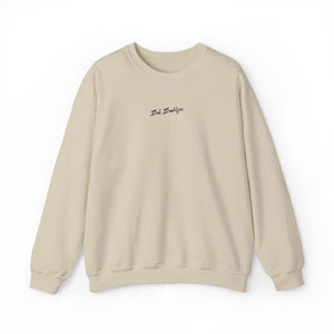 BadBrooklyn Classic Crewneck Sweatshirt