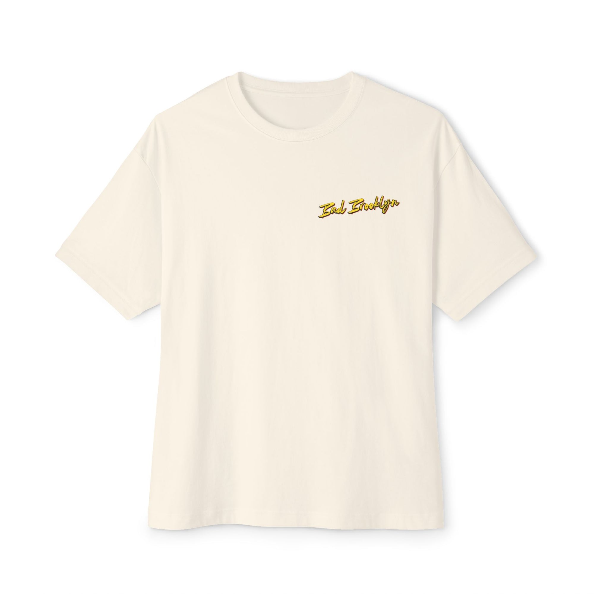 BadBrooklyn Dumpster Alley Shirt