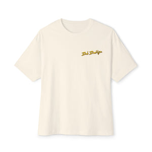 BadBrooklyn Dumpster Alley Shirt