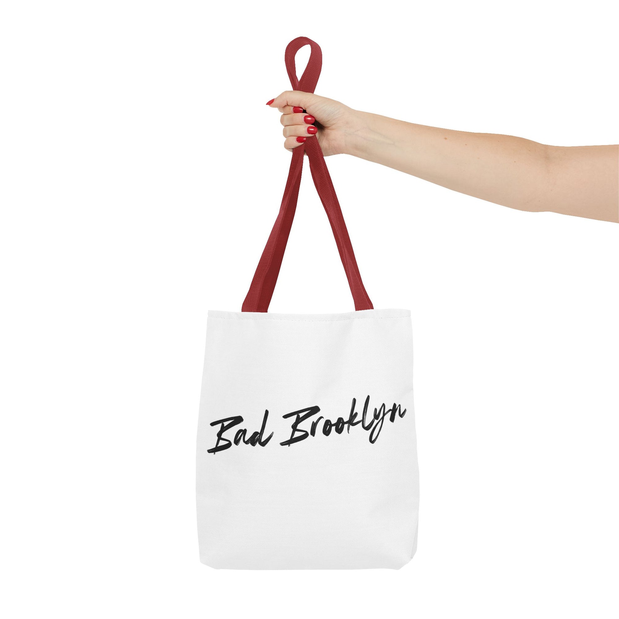 BadBrooklyn Classic Tote Bag