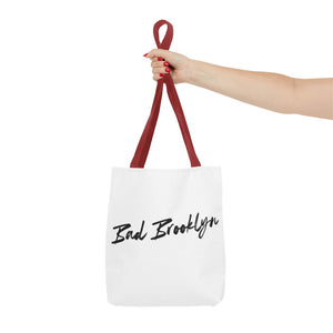 BadBrooklyn Classic Tote Bag