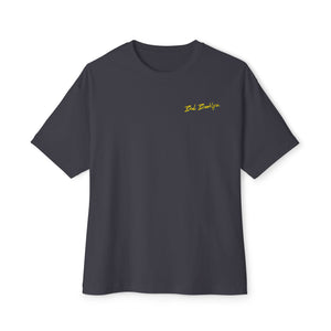 BadBrooklyn Sunset Subway Shirt
