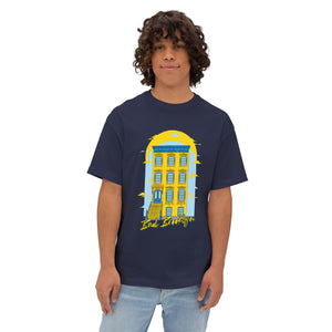 BadBrooklyn Classic Building Shirt