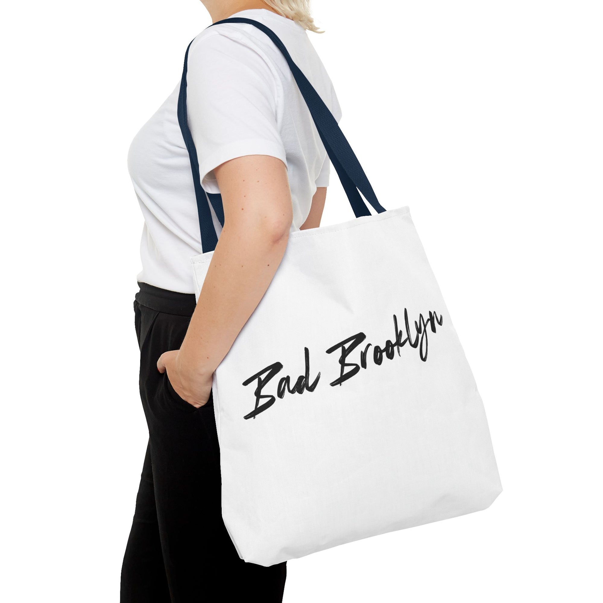 BadBrooklyn Classic Tote Bag