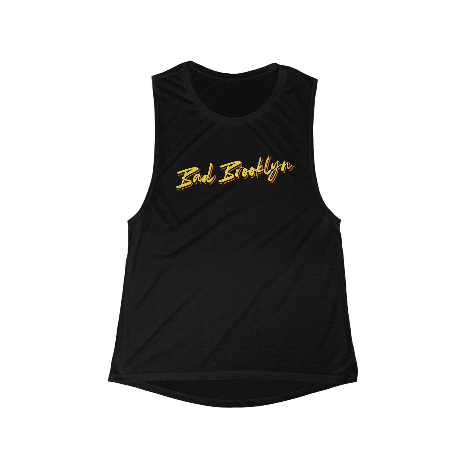 BadBrooklyn Bold Classic Women's Tank