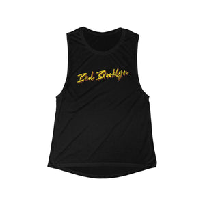BadBrooklyn Bold Classic Women's Tank