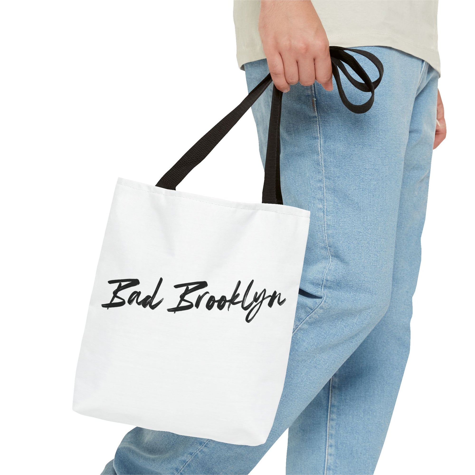 BadBrooklyn Classic Tote Bag