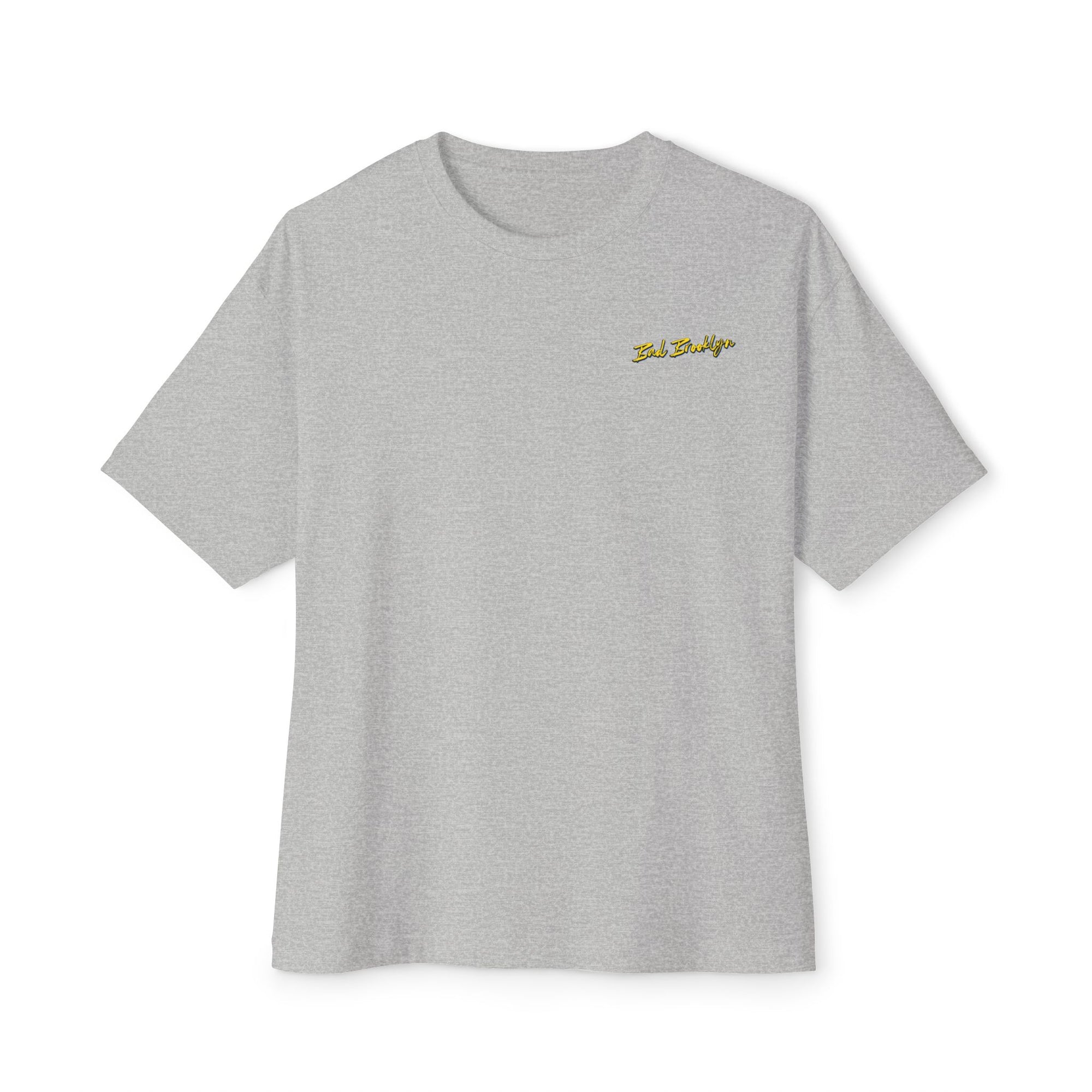 BadBrooklyn Street Fire Hydrant Shirt