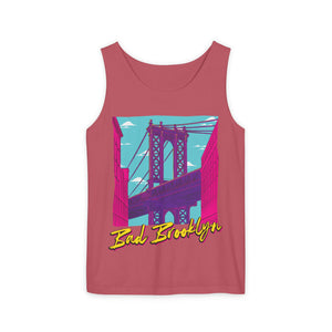 BadBrooklyn Bridge Vibes Tank