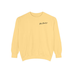 BadBrooklyn Street Fire Hydrant Premium Sweatshirt