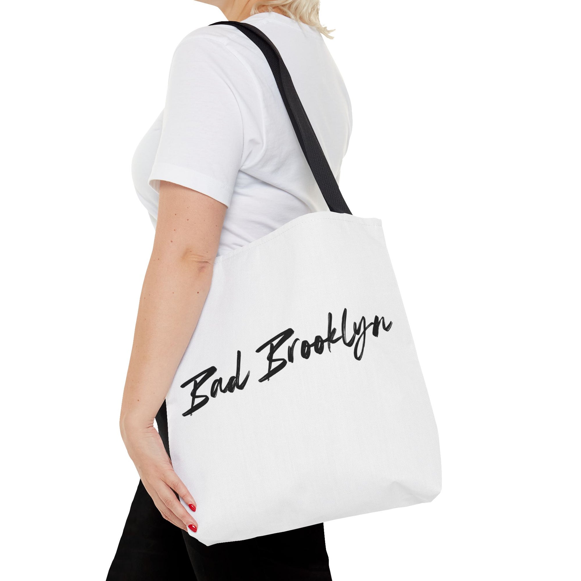 BadBrooklyn Classic Tote Bag