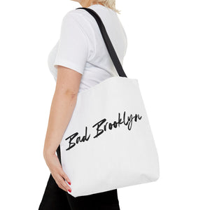 BadBrooklyn Classic Tote Bag