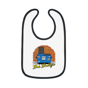 BadBrooklyn Dumpster Alley Baby Rib