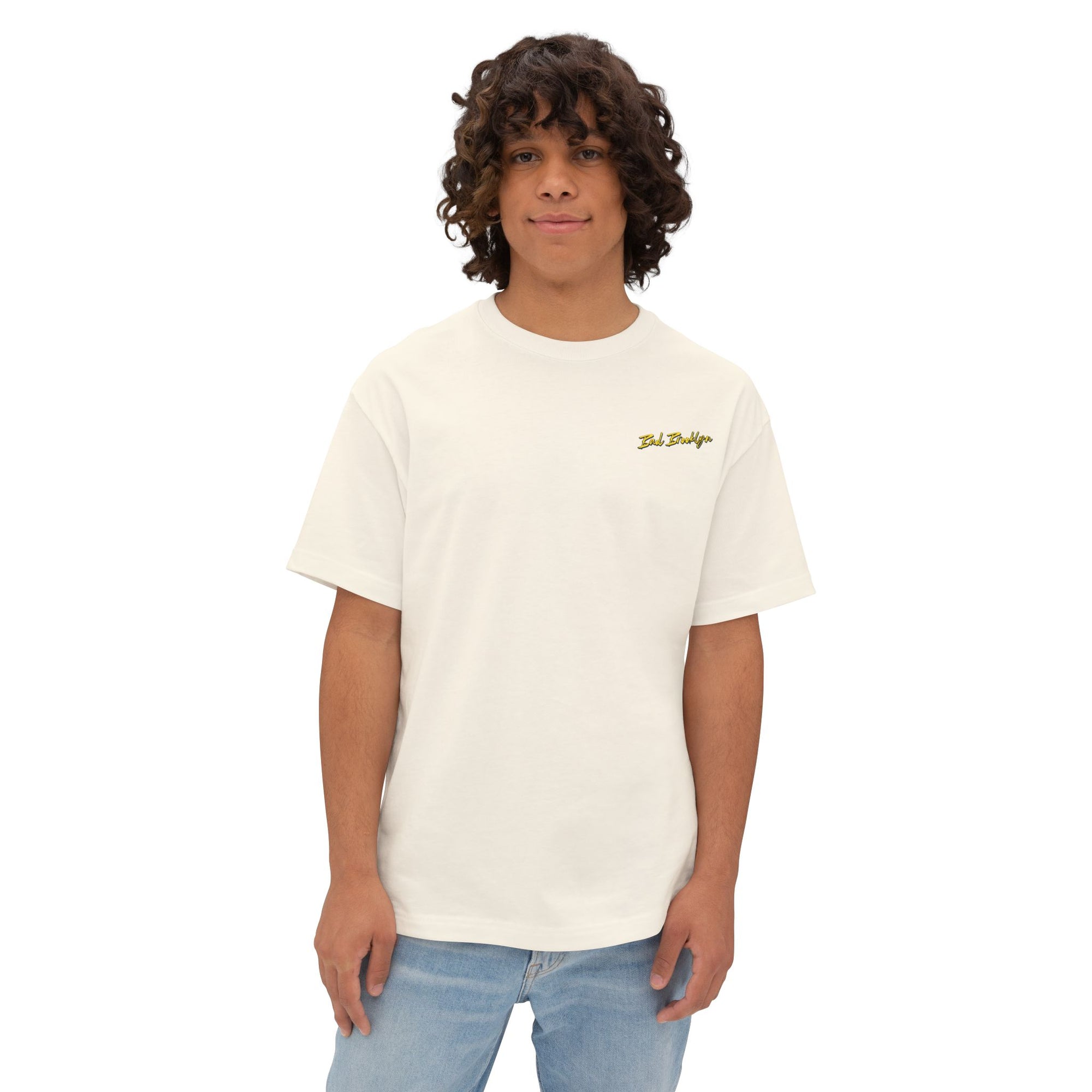 BadBrooklyn Street Fire Hydrant Shirt