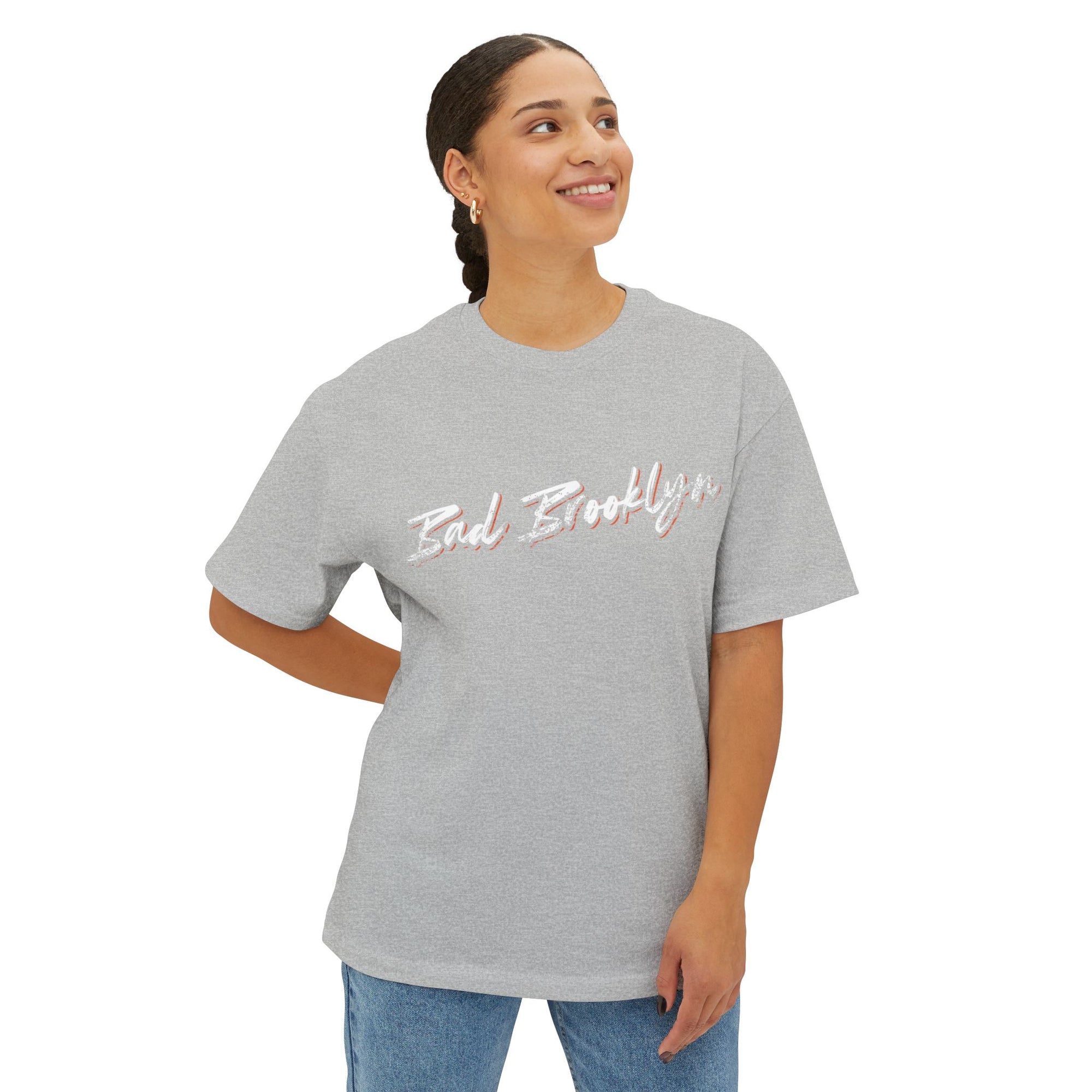 BadBrooklyn Ferris Wheel Shirt