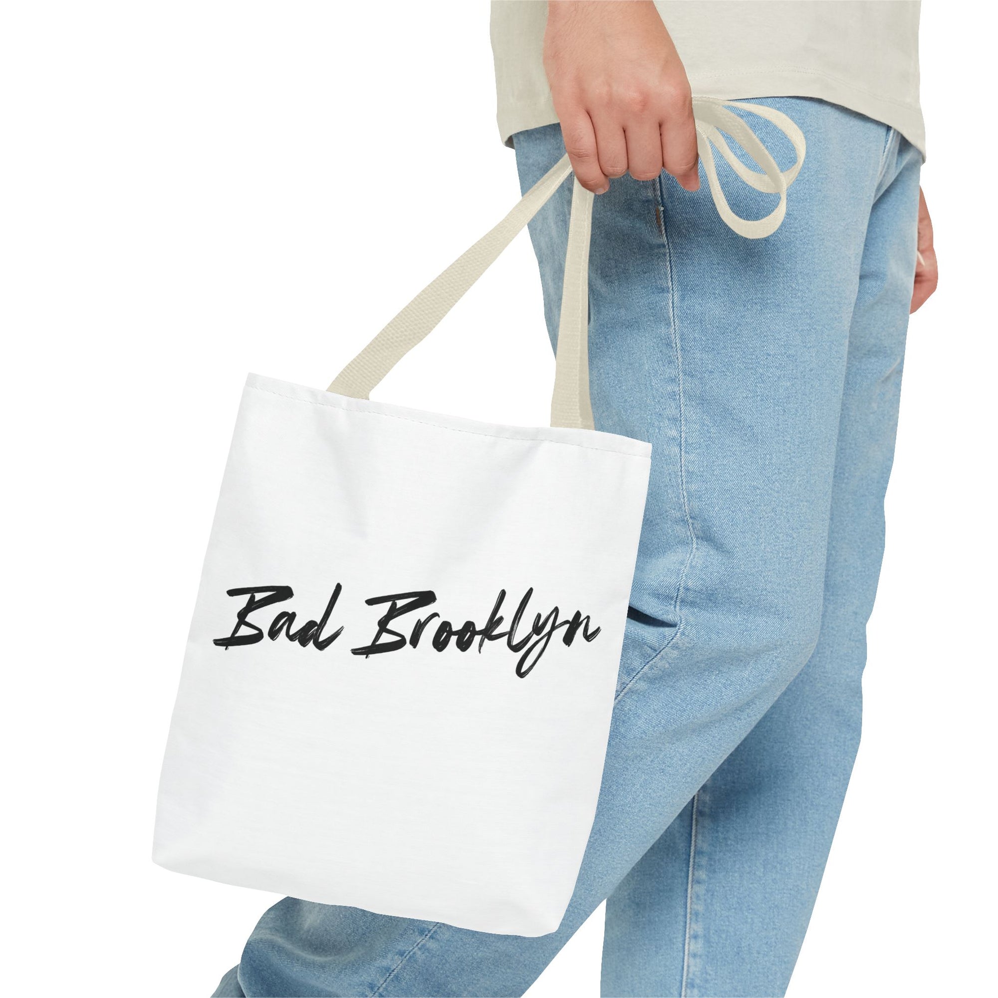 BadBrooklyn Classic Tote Bag