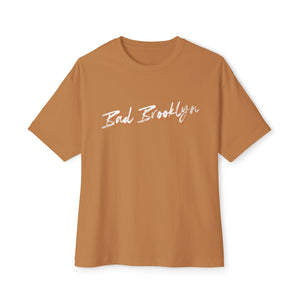 BadBrooklyn Ferris Wheel Shirt