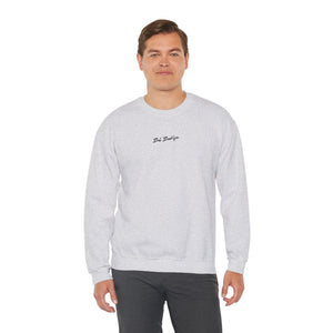 BadBrooklyn Classic Crewneck Sweatshirt