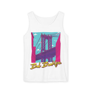 BadBrooklyn Bridge Vibes Tank