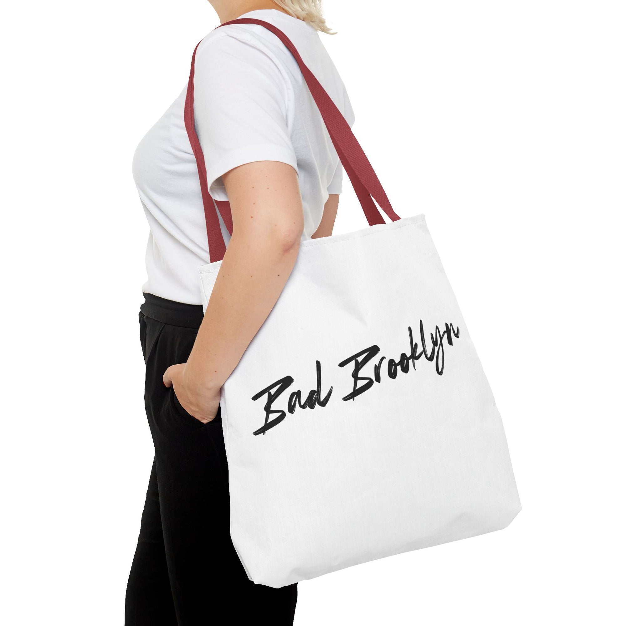 BadBrooklyn Classic Tote Bag
