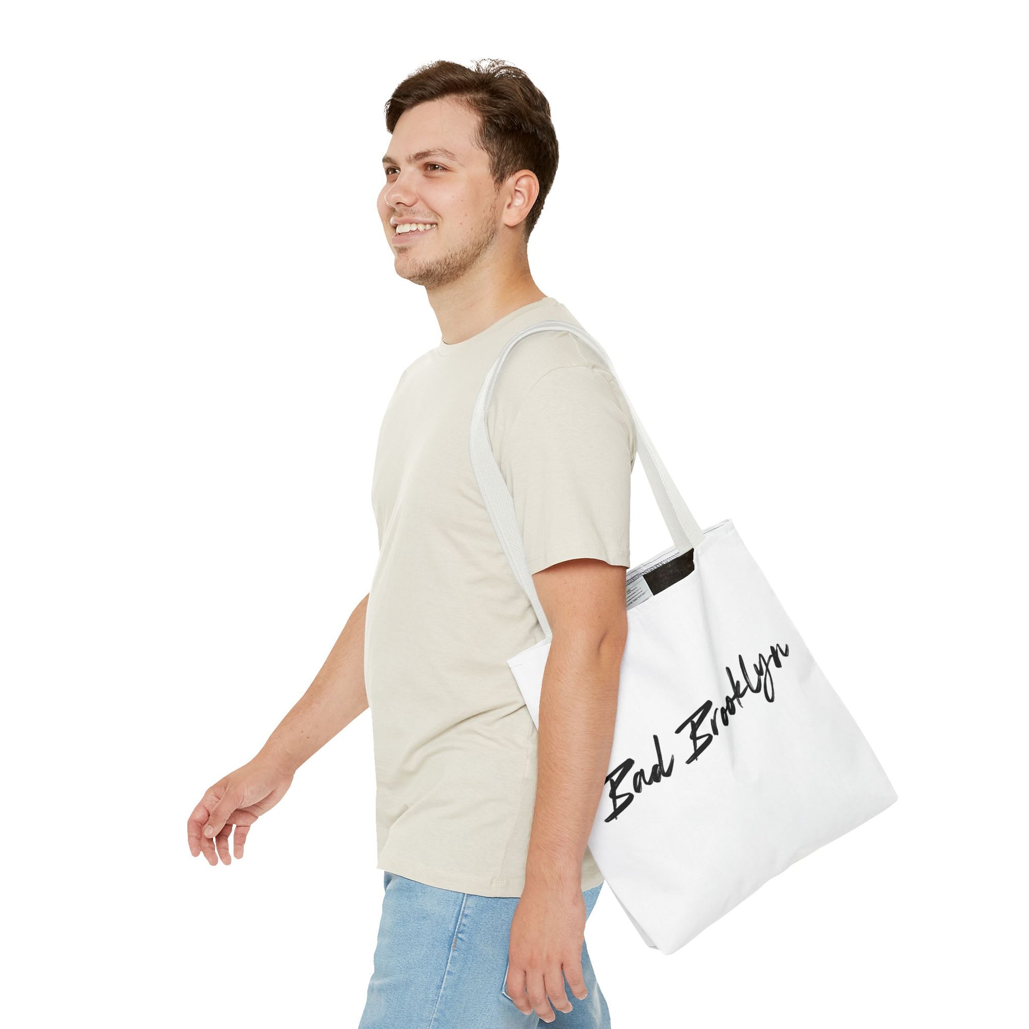 BadBrooklyn Classic Tote Bag