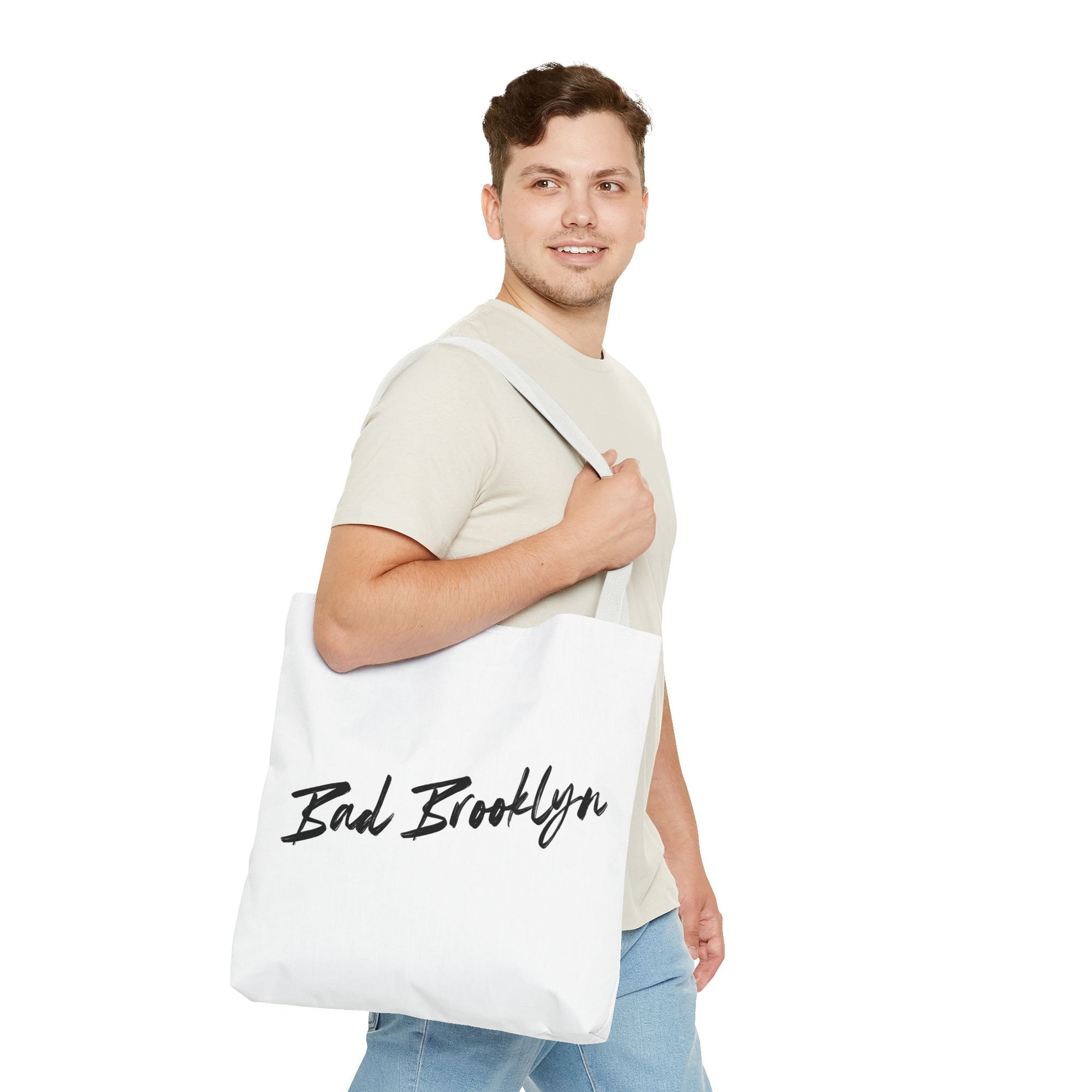 BadBrooklyn Classic Tote Bag