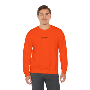 BadBrooklyn Classic Crewneck Sweatshirt