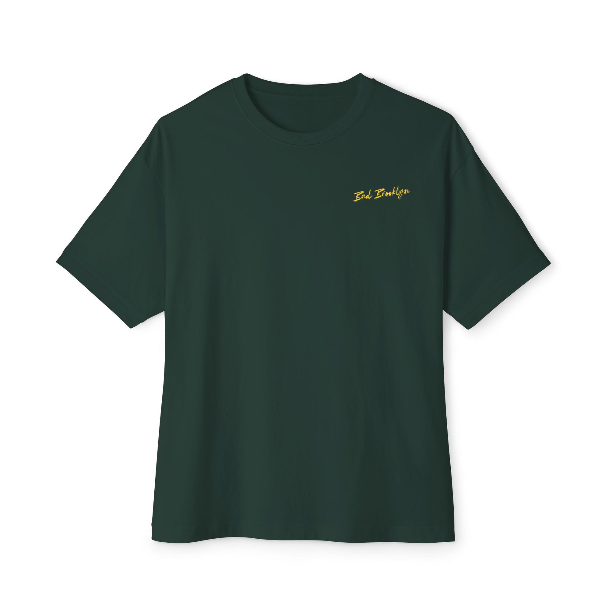 BadBrooklyn Street Fire Hydrant Shirt