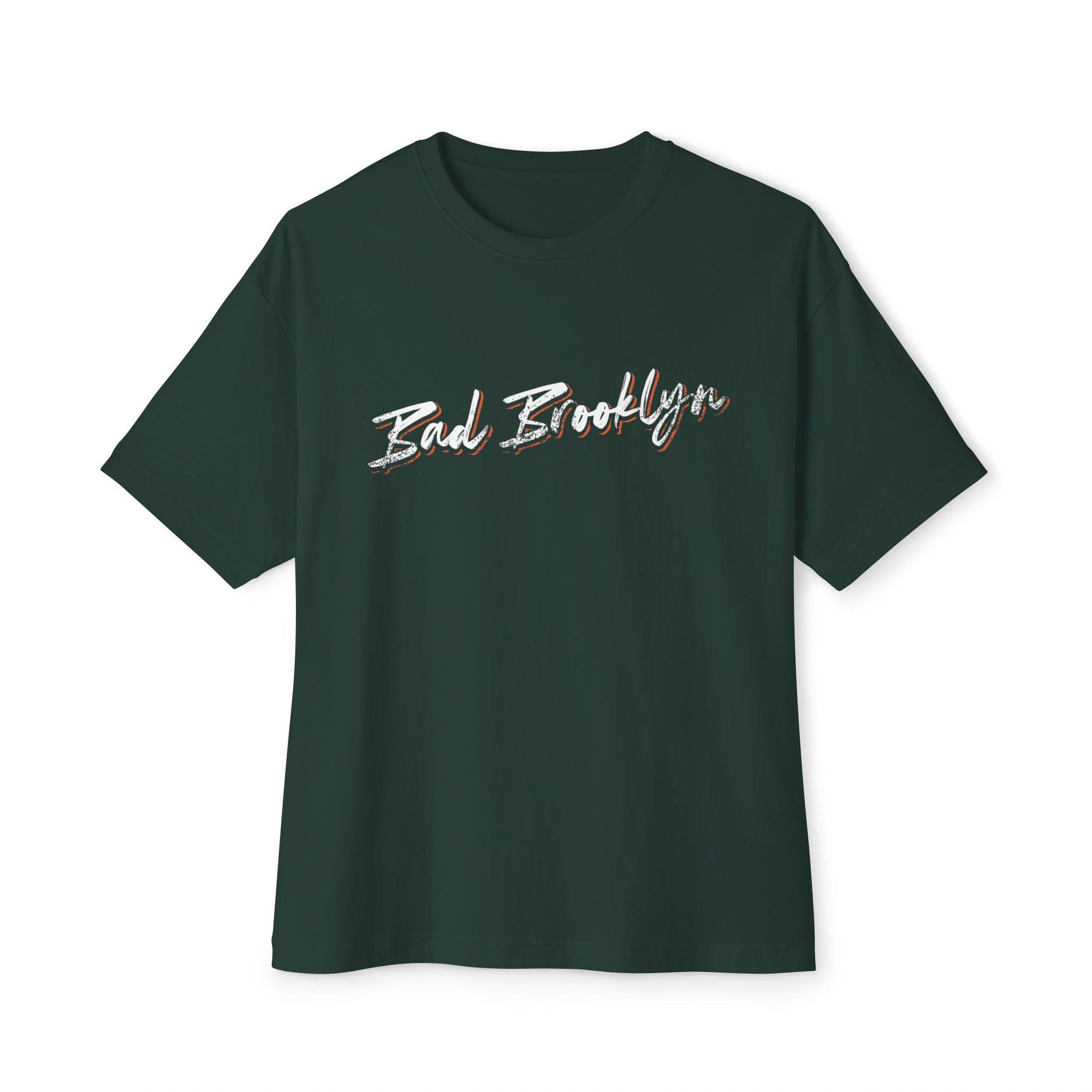 BadBrooklyn Ferris Wheel Shirt