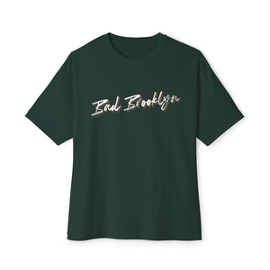 BadBrooklyn Ferris Wheel Shirt