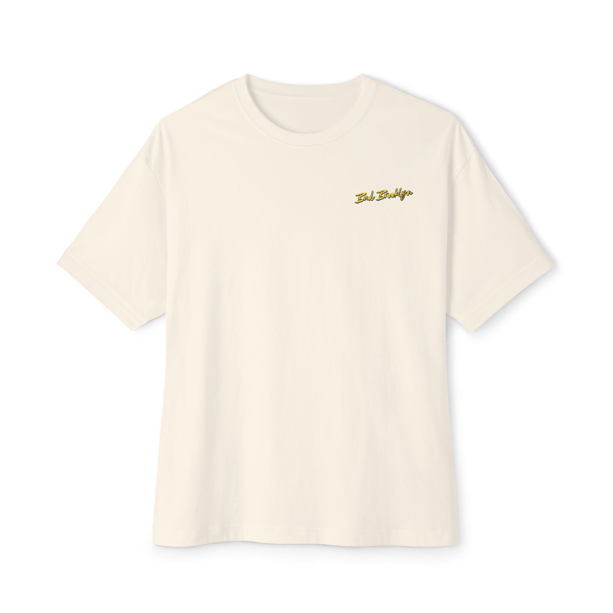 BadBrooklyn Street Fire Hydrant Shirt